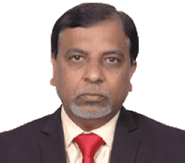 Mr. Subhash Mashalkar - Libya